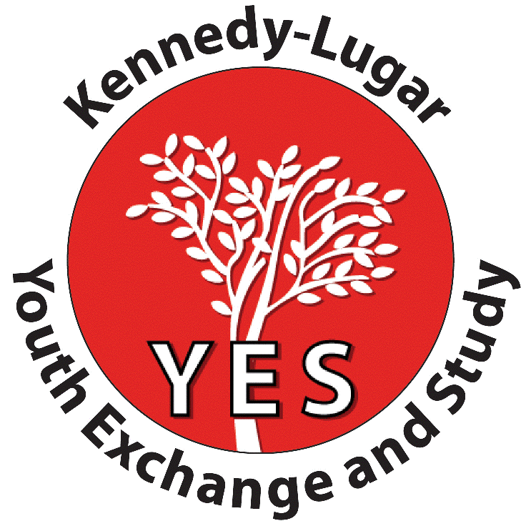 YES logo 
